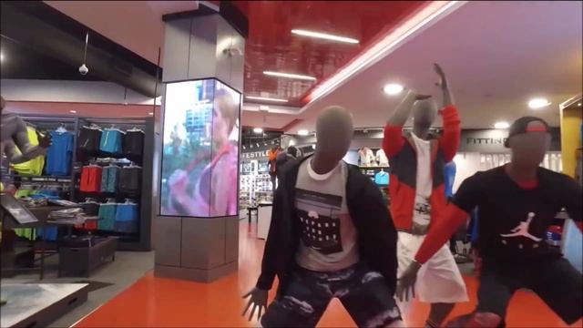 FGL / SportChek смотреть онлайн