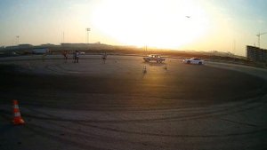 Объехал Гочу.Парный Дрифт.Соревнования.