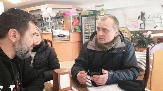 ФизЛица или уже Скот. Смотрим документы кто МЫ