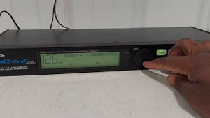 Alesis Midiverb 4 Rack Reverb Unit
