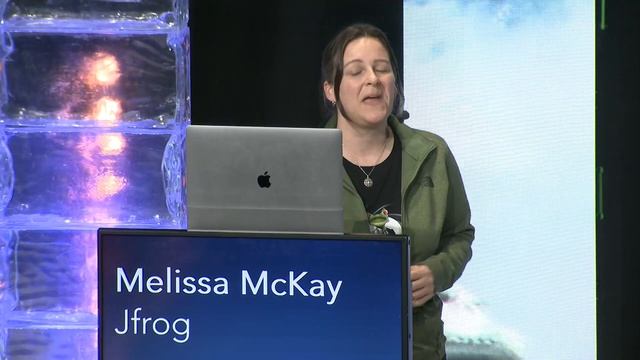 A Practical Guide to Containerizing Your Spring Boot Application by Melissa McKay смотреть онлайн