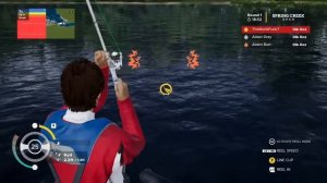 Fishing sim world: Bass Pro Shop Review