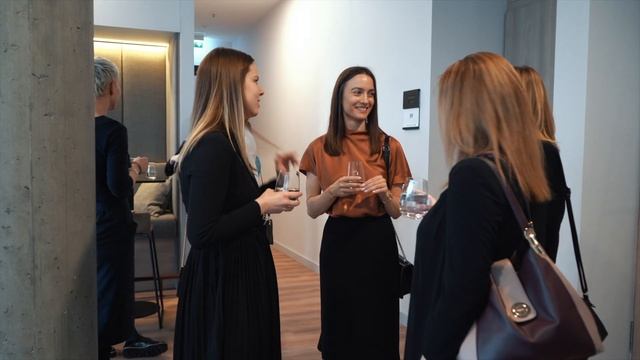 ANCOR & PharmaNet. Новый виток развития. смотреть онлайн