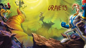 Earthworm Jim HD