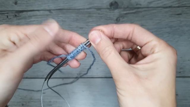 ТУРЕЦКИЙ набор петель, проще чем ДЖУДИ. смотреть онлайн