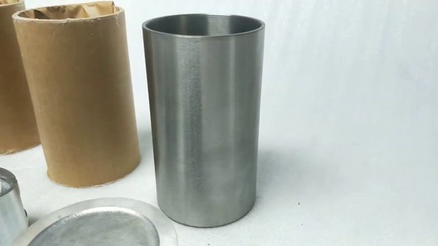 NISSAN H20-2 ENGINE REBUILD KIT FORKLIFT AFTERMARKET PARTS смотреть онлайн