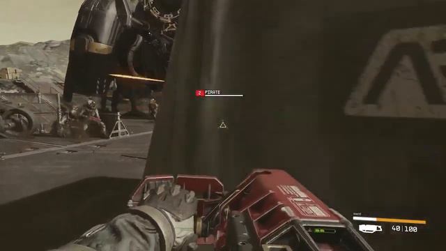 Starfield Xbox Serie S - Découverte смотреть онлайн