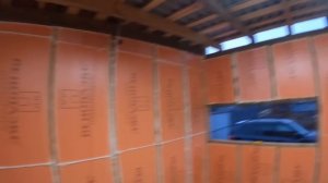 Смотрите как сэкономить 100к на утеплении дома!