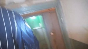 #водопровод  Вода в комнате.