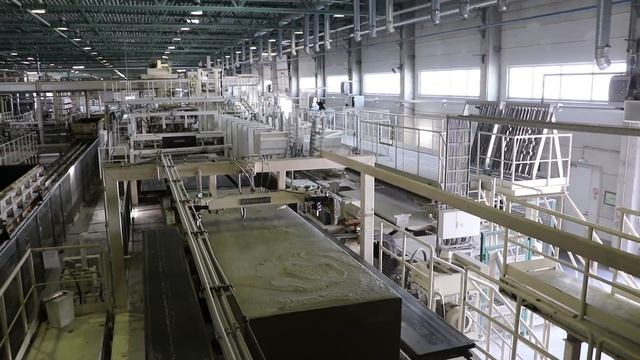 КАК и ИЗ ЧЕГО производится газобетон??? Экологичен ли??? смотреть онлайн