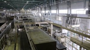 КАК и ИЗ ЧЕГО производится газобетон??? Экологичен ли???