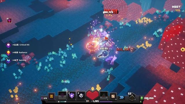 Minecraft Dungeons | Top 5 Armors смотреть онлайн