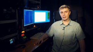 Микрофонный эквалайзер в FT-891/FT-991. О настройке звука передачи в трансиверах.