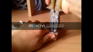 КаК сделать крутой АРБАЛЕТ ♣♣♣