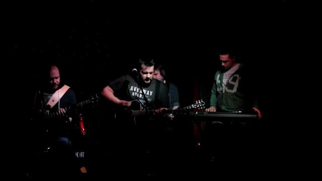 2015.03.29 Трибьют песен Лилии Борисовой и группы Зга. Ноги Мира смотреть онлайн