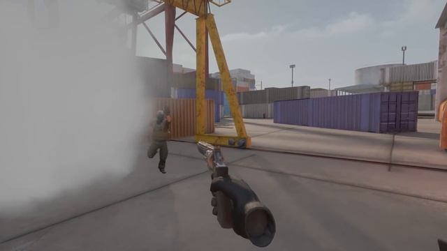Заложник ( VR )