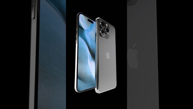 iPhone 15 Pro, iPhone 15 Pro Max, iPhone 15 Ultra concept
