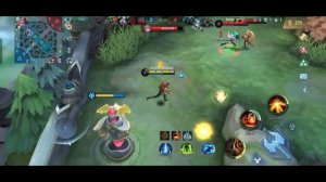 NAMATIN MOBILE LEGENDS MENGGUNAKAN CLAUDE ONLY ! Mobile Legends