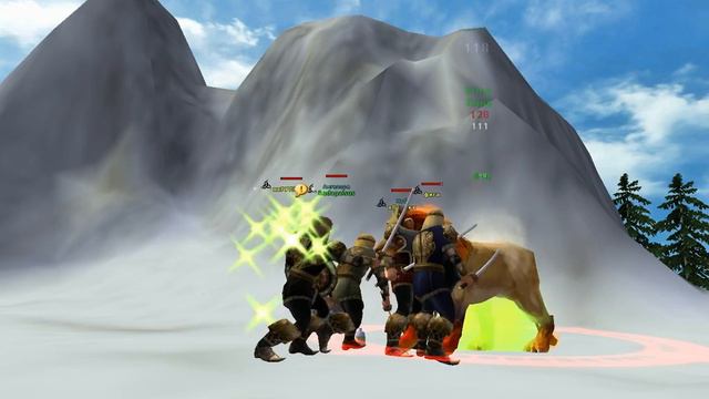 ArenaOnline3D 2011 08 14 14 47 48 54 Высшее качество больше смотреть онлайн