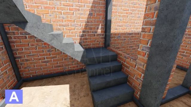Building construction process step by step