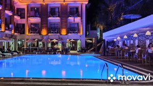 Кемер 2020 отель " Astoria & SPA 4* " 2 часть.