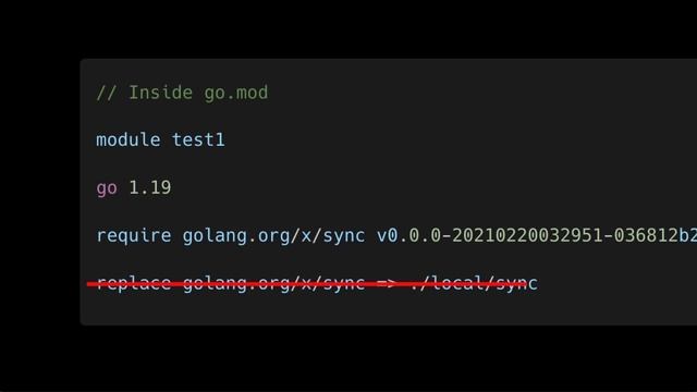 Go Workspaces Explained in 5 Minutes