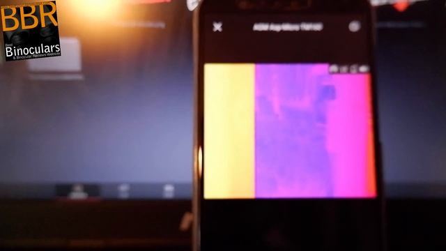 AGM ASP Micro TM160 Thermal Imaging Monocular Review смотреть онлайн