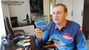 Piscifun LUNKER - китайская плетёнка для ультралайта!?