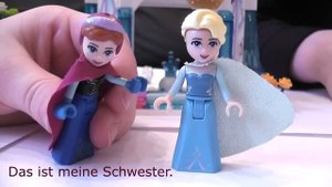 Немецкий для детей. Deutsch mit Ksenia! Урок 2. Мой брат, моя сестра.