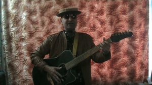 Как на дерибасовской (бабушка здорова)
