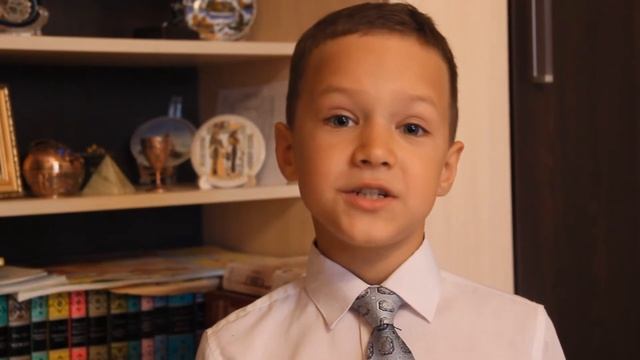 Стихотворение Н.П. Шилова "Мамы" смотреть онлайн