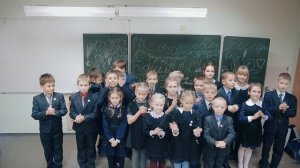 Поздравление любимой учительнице с Днем Рождения!
