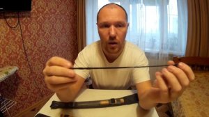 Обзор Lucky John C-TECH PERCH . ОН НЕ СТОИТ СВОИХ ДЕНЕГ!!!!