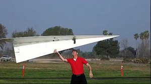 Запуск самого большого Самолётика #самолет #самолетик