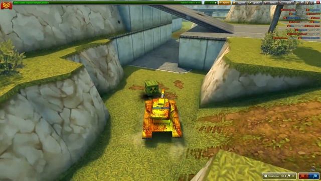 ТЫ ТОЧНО ИГРАЛ в ЭТО в ДЕТСТВЕ | СТАРЫЕ ТАНКИ ОНЛАЙН В 2022.. | ProTanki смотреть онлайн