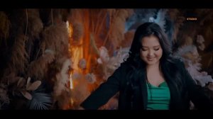 Саадат Жыргалбекова - Гавайга (cover version)