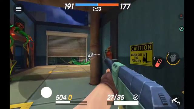 Guns of Boom Прохождение #1 смотреть онлайн