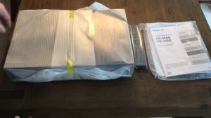 Pioneer PD-10AE Unboxing and first impressions
