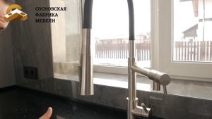 Кухня без верха. Модный тренд, за который готов платить клиент