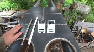 Технология сварки нержавейки AISI-310  (моя личная)))