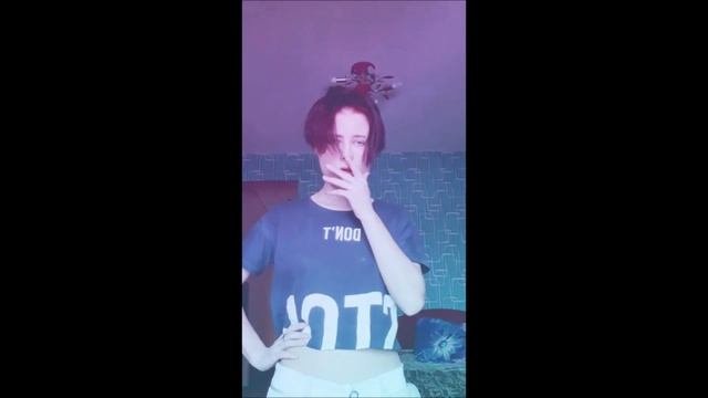 Тик Ток /Томбои\ [#1] Подборка томбоев