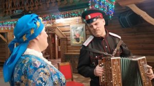 Наталья Зенкина и Алексей Медведев