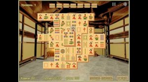 Русский маджонг