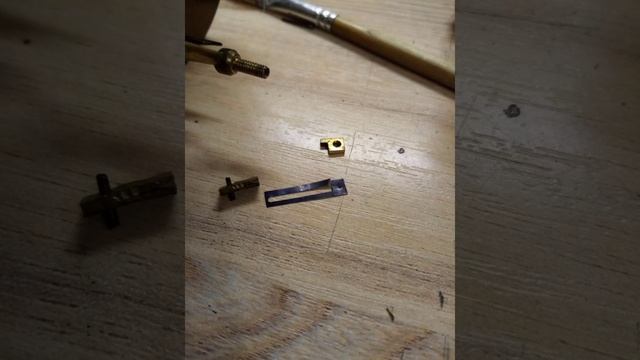 ремонт механических часов смотреть онлайн