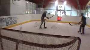 Александр Гуськов "Icemasters"