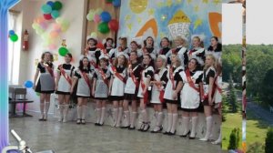 БАЛАКОВО (Саратовская область) - ОЛЬГА РЕЗНИЧЕНКО (ШУНОВА)