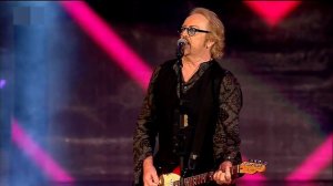 Umberto Tozzi - Ti Amo (Live 2017)
