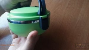 Термос для Еды с Широким Горлом ??