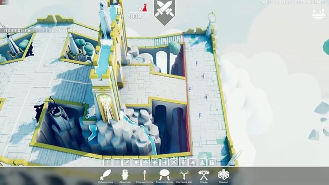 ДОБРАЯ СКАЗКА | TABS | #16 смотреть онлайн