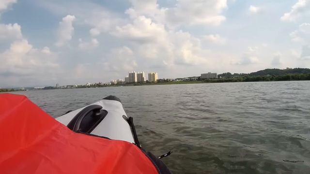 20220805-2 남한강 intex excursion pro k2 смотреть онлайн